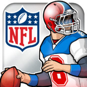 Nfl app on iphone