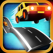 iphone-app-endless-road