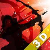 iphone-app-china-archer