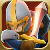 iphone-app-dungeon-crasher