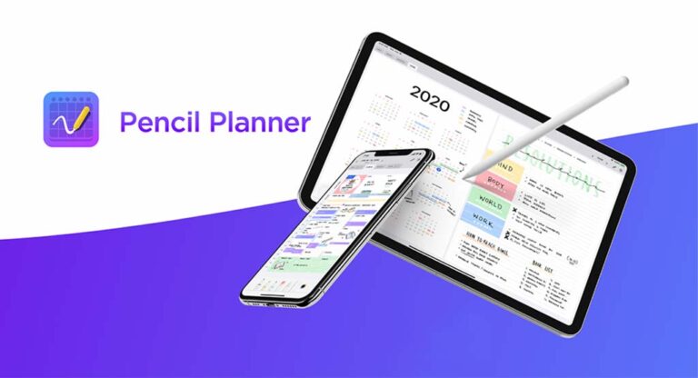 pencil-planner-calendar-pro